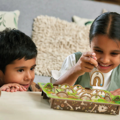 Orchard Toys Dinosaur Dig Game 2