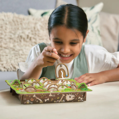 Orchard Toys Dinosaur Dig Game 8