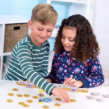Orchard Toys Buzz Words Game 1