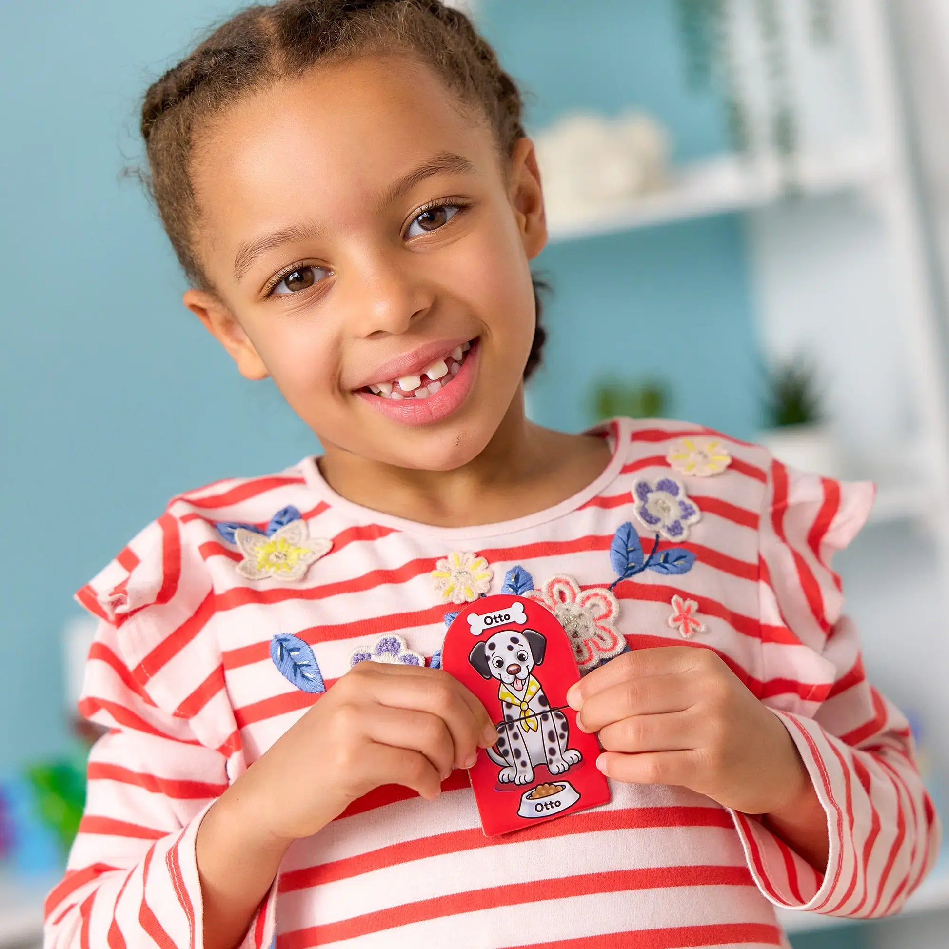 Orchard Toys Doggy Doggy Woof Woof! Game 5