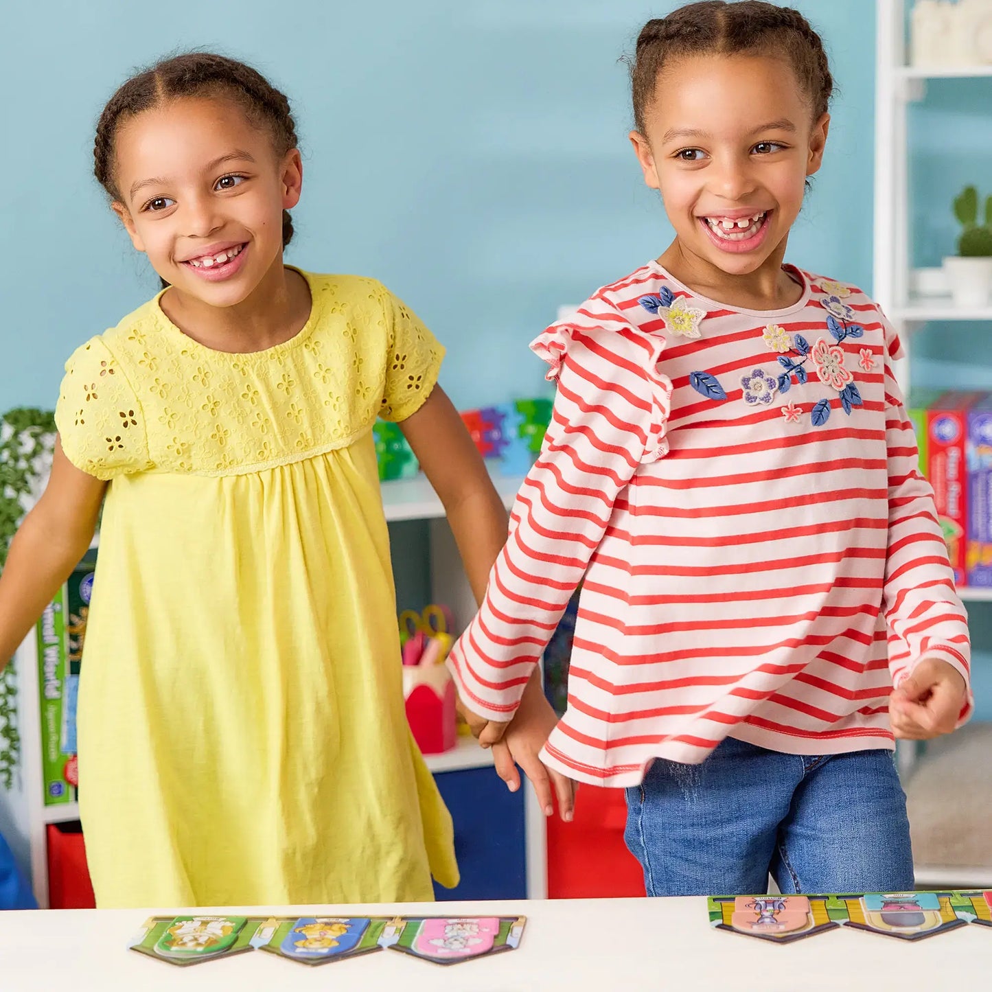 Orchard Toys Doggy Doggy Woof Woof! Game 4