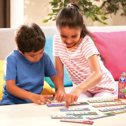 Orchard Toys Match and Spell Next Steps Game 4
