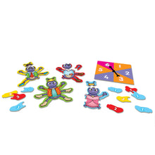 Orchard Toys Build a Beetle Mini Game 1