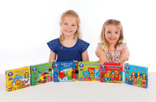 Orchard Toys Little Bug Bingo Mini Game 3