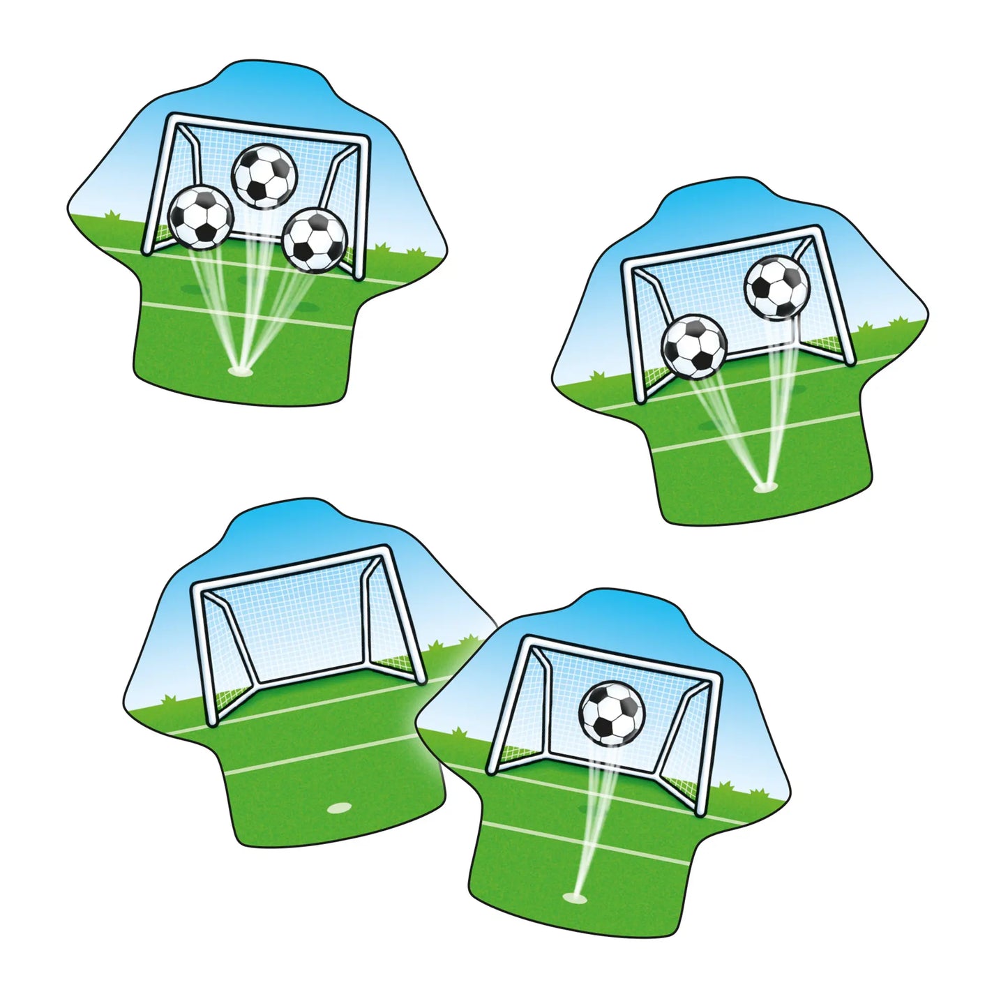 Orchard Toys Penalty Shoot Out Mini Game 2