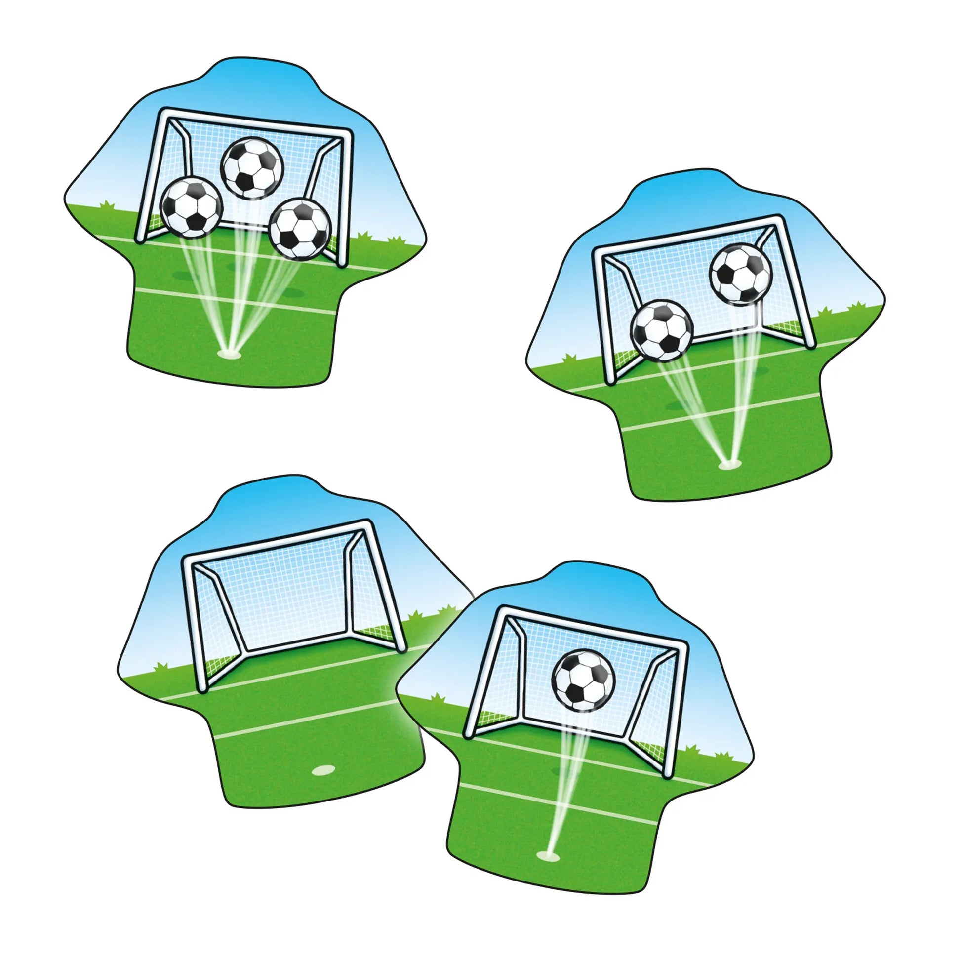 Orchard Toys Penalty Shoot Out Mini Game 2
