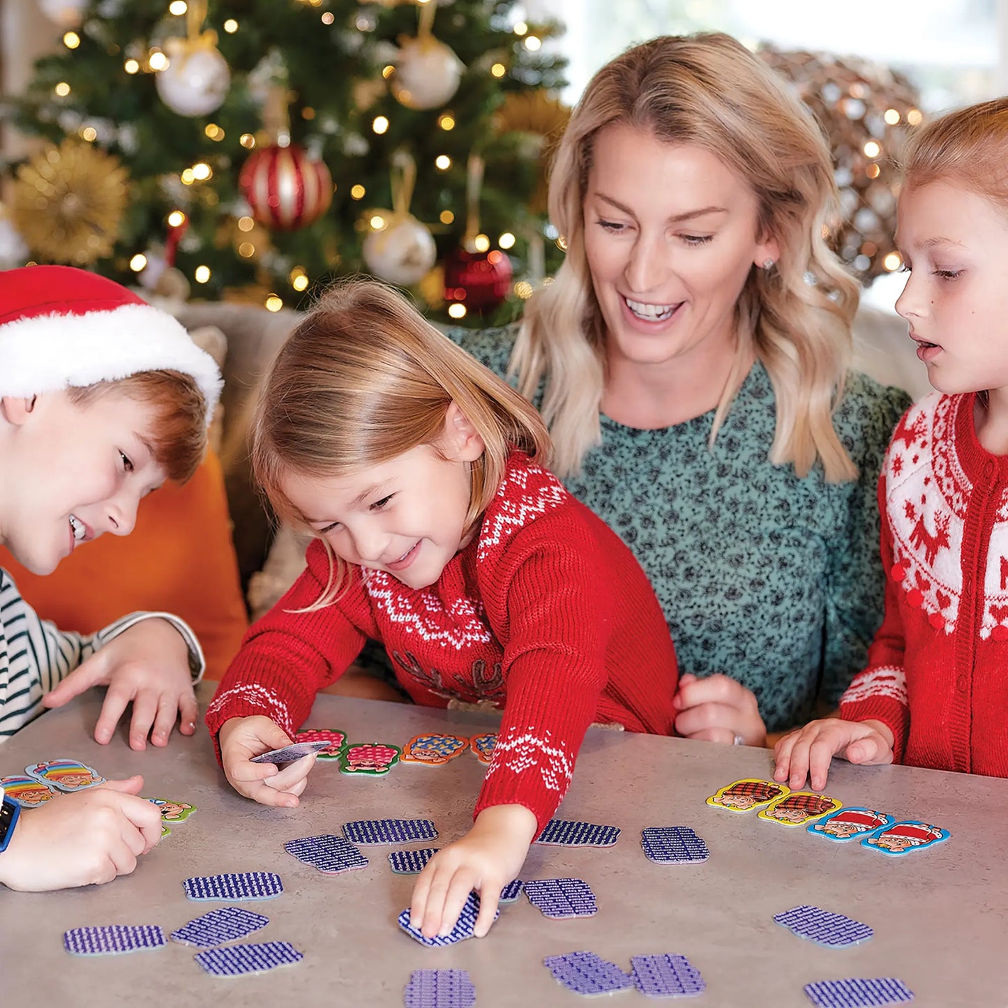 Orchard Toys Pigs in Blankets Mini Game 2