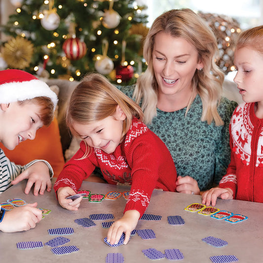 Orchard Toys Pigs in Blankets Mini Game 2