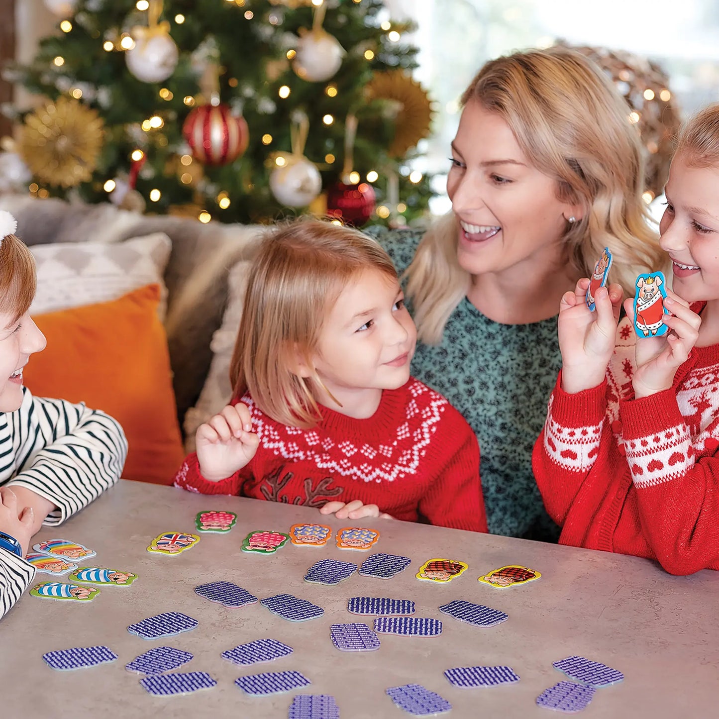 Orchard Toys Pigs in Blankets Mini Game 3