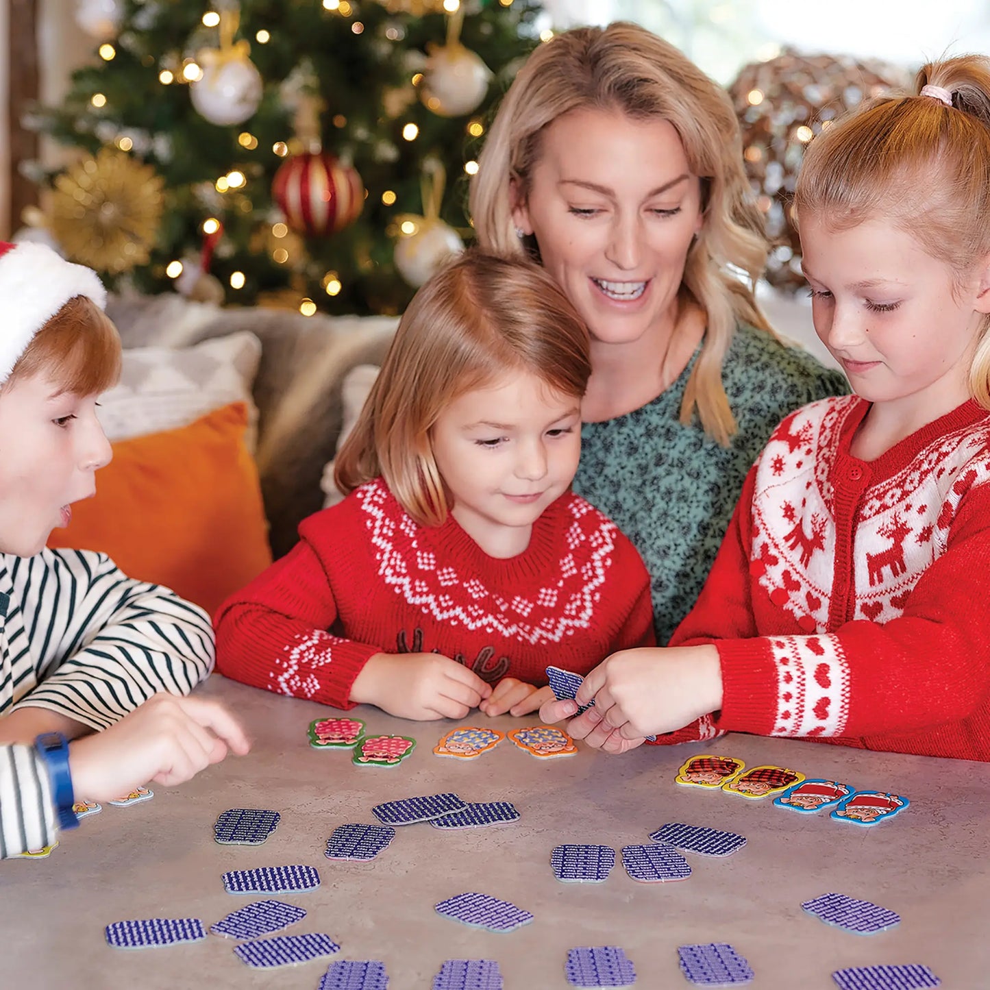 Orchard Toys Pigs in Blankets Mini Game 5