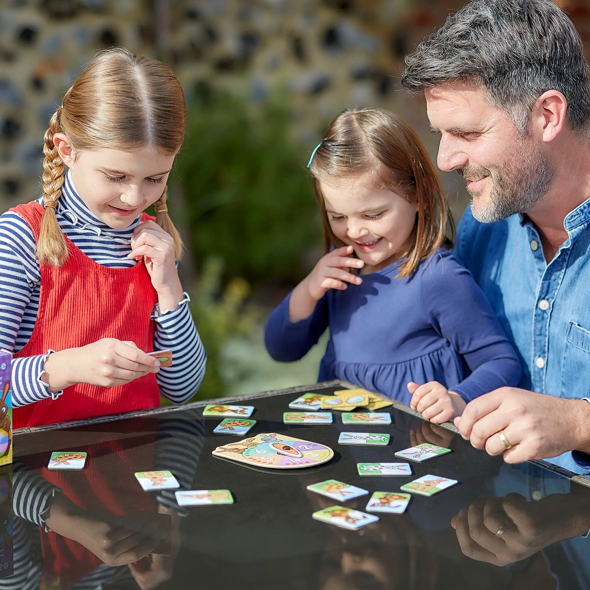 Orchard Toys Egg Surprise Mini Game 3