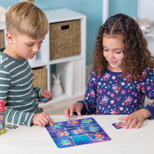 Orchard Toys Astronauts and Crosses Mini Game 4