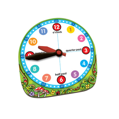Orchard Toys What's the Time, Mr Wolf Game 4