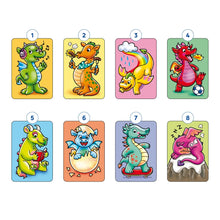 Orchard Toys Dragon Snap Misplaced Pieces 288