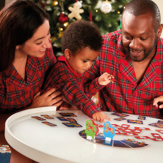 Orchard Toys Christmas Eve Box 2