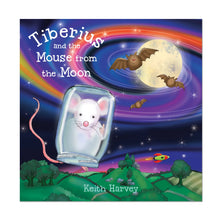 Orchard Toys Tiberius and the Mouse from the Moon 128