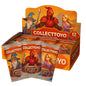 Collectoyo Multipack Trading Cards