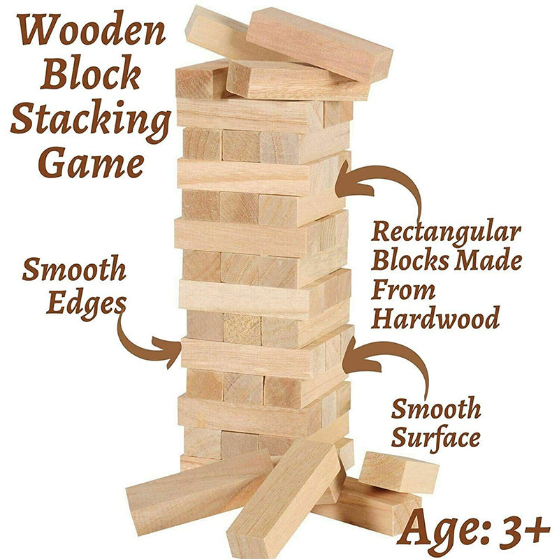 Ultimate Towering Blocks Game