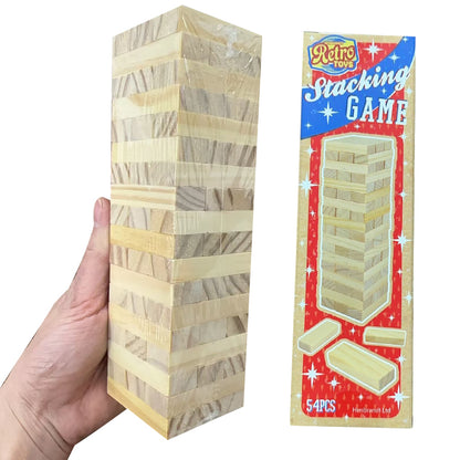 Ultimate Towering Blocks Game