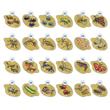 Orchard Toys Bug Hunters Game Misplaced Pieces 1