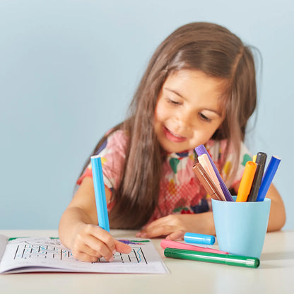 Orchard Toys Things To Do Activity Book 4