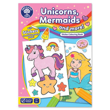 Orchard Toys Unicorns, Mermaids and More 156