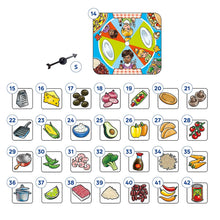 Orchard Toys Crazy Chefs Game Misplaced Pieces 1