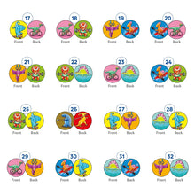 Orchard Toys Dinosaur Race Board Game Misplaced Pieces 1