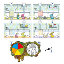 Orchard Toys Dirty Dinos Game Misplaced Pieces 26