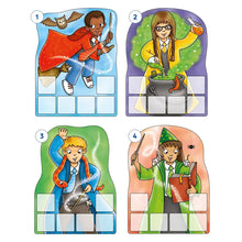 Orchard Toys Magic Maths Game Misplaced Pieces 31