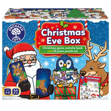 Orchard Toys Christmas Eve Box 276