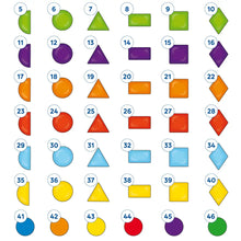 Orchard Toys Dotty Dinosaurs Game Misplaced Pieces 1