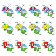 Orchard Toys Penalty Shoot Out Mini Game Misplaced Pieces 1