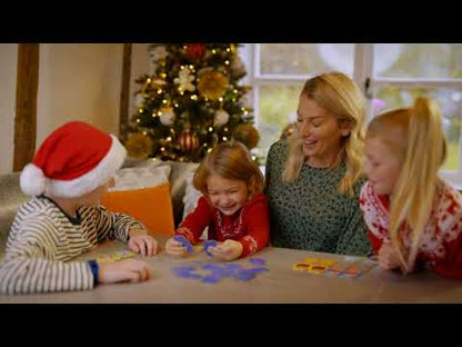 لعبة الخنازير في البطانيات الصغيرة