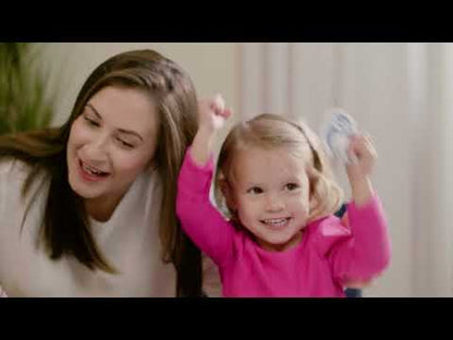 Hungrige kleine Pinguine Spiel