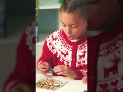 لعبة Elf Lotto المصغرة