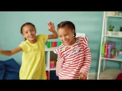 لعبة دوغي دوغي ووف ووف!