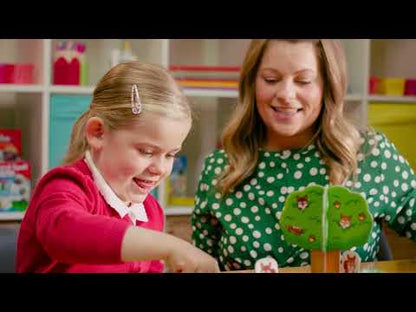 لعبة الأرقام المجنونة