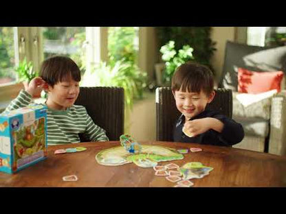 لعبة سباق الأرانب بيتر رابيت™