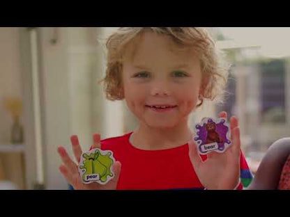 لعبة القوافي المخاطية