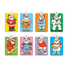 Orchard Toys Santa Snap Game Misplaced Pieces 69