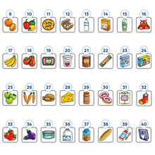 Orchard Toys Shopping List Misplaced Pieces 1