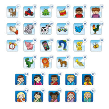 Orchard Toys Sleepy Sloths Game Misplaced Pieces 1