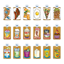 Orchard Toys Tummy Ache Game Misplaced Pieces (New Version) 1