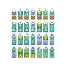 Orchard Toys Under The Sea Dominoes Game Misplaced Pieces 271