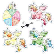 Orchard Toys Unicorn 3 In A Box Misplaced Pieces 74