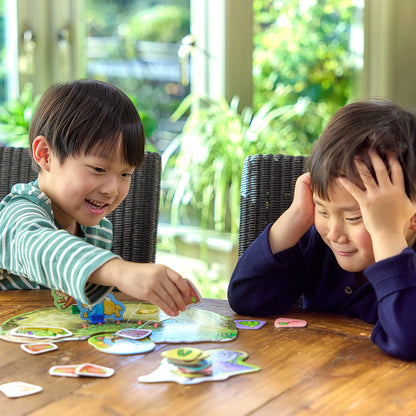 Orchard Toys Peter Rabbit™ Rabbit Race Game 5