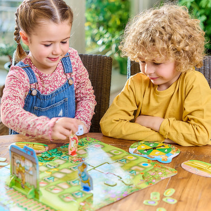 Orchard Toys Peter Rabbit™ Don’t Wake Mr. McGregor! Game 1